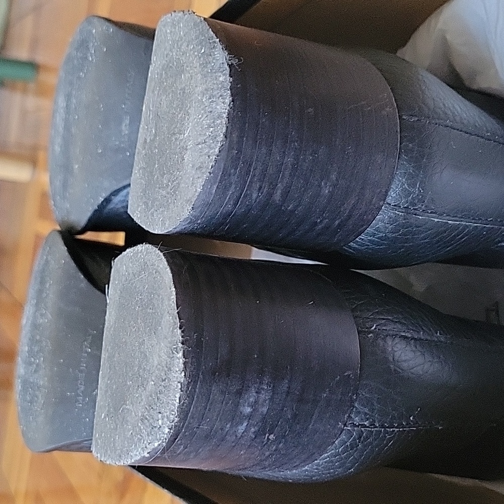 Everlane The Boss Boots - Picture 11 of 11